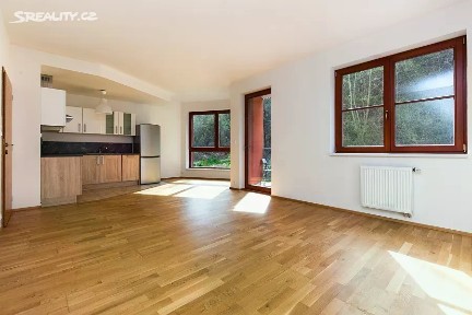 Prodej bytu 3+kk 80 m² Paťanka, Praha