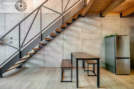 Prodej bytu 2+kk 51 m² Kolbenova, Praha - Vysočany