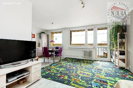 Prodej bytu 3+kk 79 m² Markušova, Praha - Chodov