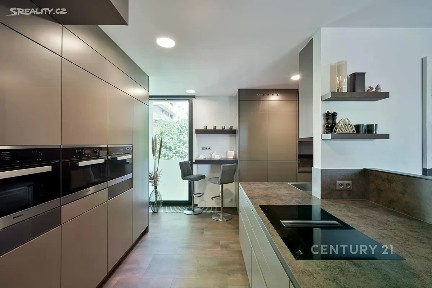 Prodej bytu 5+kk 317 m² Radlická, Praha - Radlice