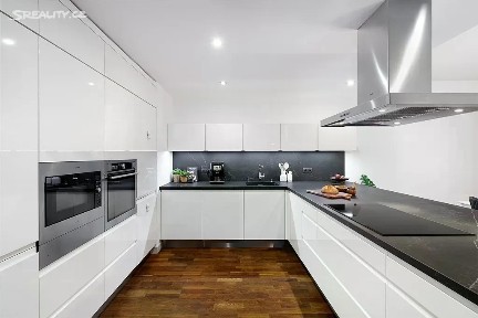 Prodej bytu 3+kk 116 m² Zdíkovská, Praha - Smíchov