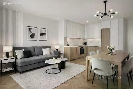 Prodej bytu 3+kk 60 m² Jakutská, Praha - Vršovice