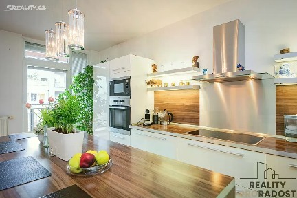 Prodej bytu 4+kk 167 m² Raichlova, Praha - Stodůlky