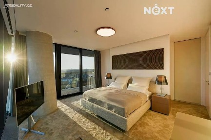 Prodej bytu 4+kk 175 m² Milevská, Praha - Krč