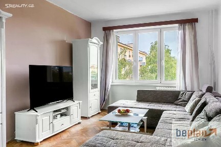 Prodej bytu 2+1 56 m² Poděbradská, Praha - Hloubětín