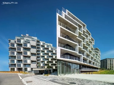 Prodej bytu 5+kk 174 m² Ramonova, Praha - Strašnice