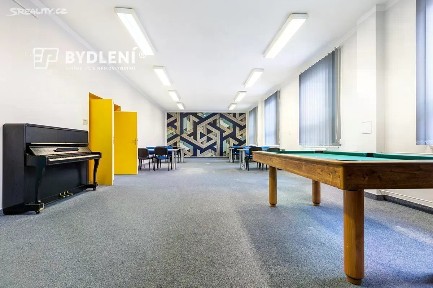Pronájem kanceláře 153 m² Modlanská, Teplice - Trnovany
