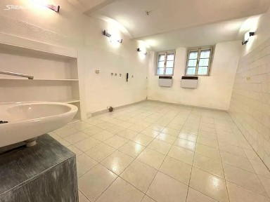 Osvobození, Litoměřice - Předměstí