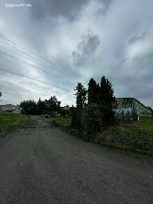 Kadaň - Tušimice