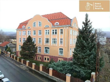 Zemská, Teplice - Trnovany