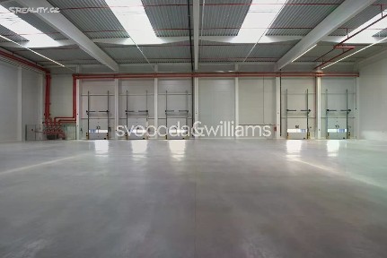 Pronájem skladového prostoru 14903 m²
