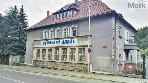 Pronájem výrobní haly, prostoru 150 m²