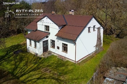 Nemanice - Stará Huť