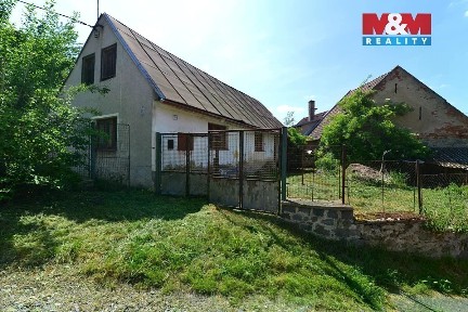 Prodej rodinného domu 188 m², pozemek 444 m²