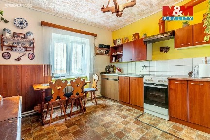 Prodej rodinného domu 109 m², pozemek 694 m²