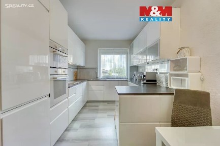 Prodej rodinného domu 144 m², pozemek 642 m² Franze Liszta, Plzeň - Bolevec