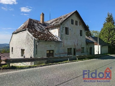Železná Ruda - Hojsova Stráž