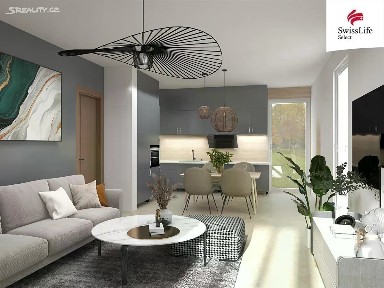 Prodej rodinného domu 101 m², pozemek 555 m²