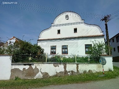 Prodej rodinného domu 73 m², pozemek 740 m²