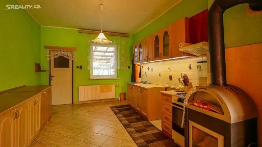 Prodej rodinného domu 150 m², pozemek 345 m²