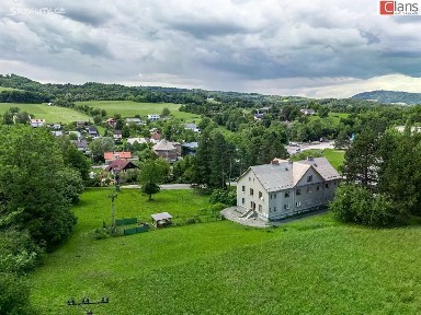 Prodej bytu 3+kk 77 m²