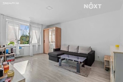 Prodej bytu 1+1 36 m²