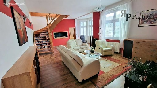 Prodej bytu 4+1 149 m² Střední, Ostrava - Moravská Ostrava