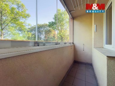 Prodej bytu 2+1 54 m² Kpt. Jaroše, Orlová - Lutyně