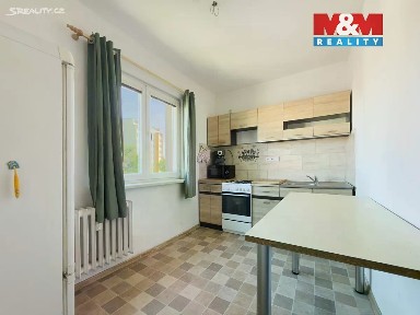 Prodej bytu 2+1 61 m² tř. Těreškovové, Karviná - Mizerov