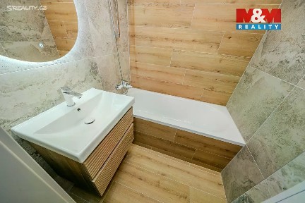 Prodej bytu 3+kk 58 m² Charkovská, Ostrava - Poruba