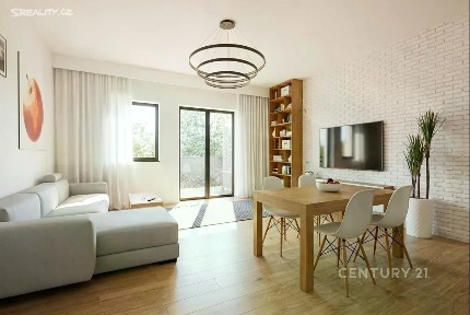 Prodej bytu 1+kk 83 m² Studénka