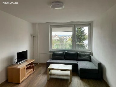 Prodej bytu 2+1 50 m²