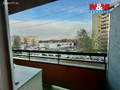 Prodej bytu 2+1 58 m² Masarykova třída, Orlová - Lutyně