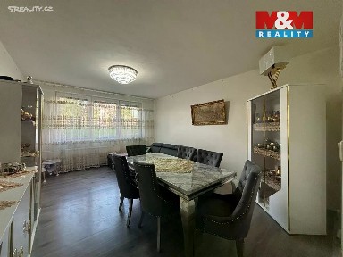 Prodej bytu 3+1 77 m² F. S. Tůmy, Orlová - Lutyně
