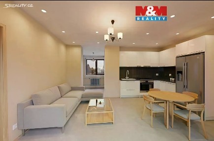 Prodej bytu 5+1 138 m²