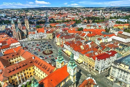 Prodej bytu 3+1 98 m²