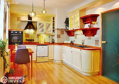Prodej bytu 2+kk 58 m² Na Hrázce, Hradec Králové
