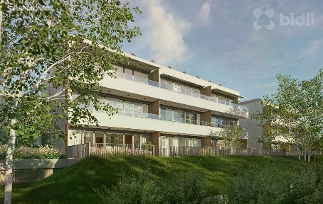 Prodej bytu 1+kk 42 m² Hradec Králové - Kukleny