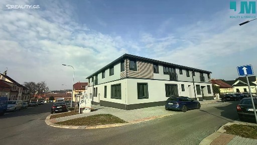 Úvoz, Třebíč - Horka-Domky