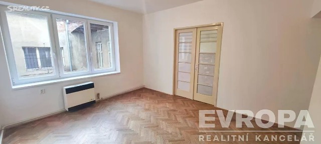 Pronájem bytu 2+1 58 m²