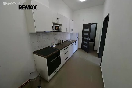 Pronájem bytu 2+1 55 m²