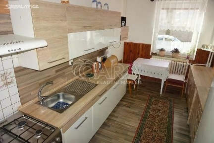 Svitavy, Předměstí, Vítězná, 88