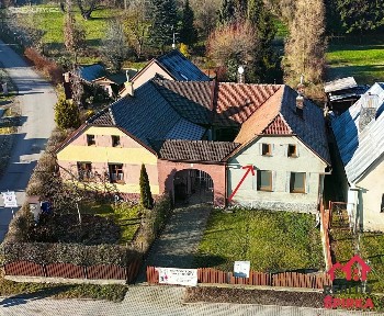 Moravská Třebová, Svitavy, Sušice