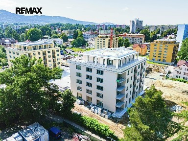 Prodej bytu 2+kk 60 m² Tovární, Liberec - Liberec X-Františkov