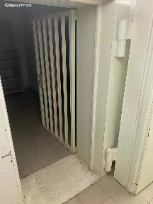 Pronájem skladového prostoru 15 m² Lidická, Vlašim