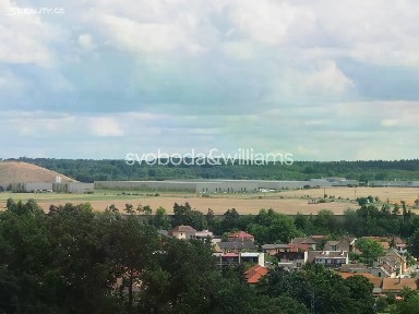 Pronájem výrobní haly, prostoru 17530 m²