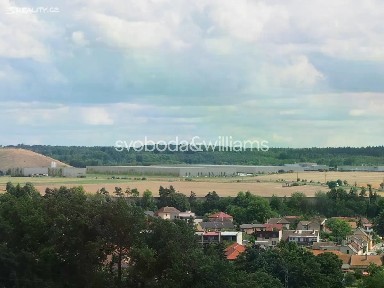 Pronájem skladového prostoru 17530 m²