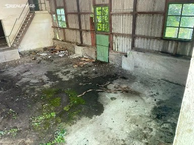 Prodej obchodního prostoru 1000 m² Mirotice