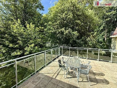 Pronájem bytu 4+kk 240 m² Ibsenova, Mariánské Lázně