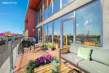 Prodej bytu 5+kk 199 m² Otýlie Beníškové, Plzeň - Severní Předměstí
